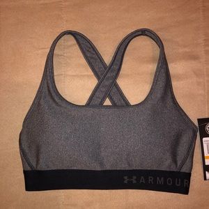 Under Armour Sports Bra